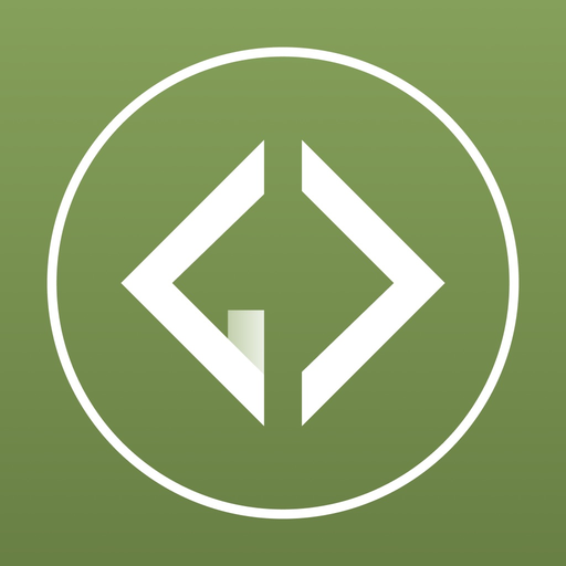 Gate Control PRO Admin app icon