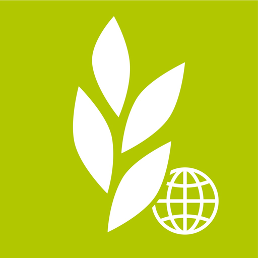Agrinavia MOBILE International app icon