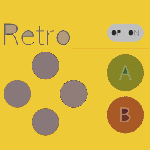 Retro Mind Map-XMB Mind Mapping notepad memo notes app icon