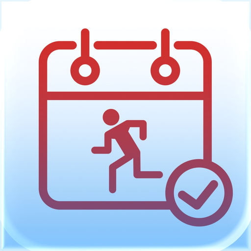 Simplest Workout Tracker app icon