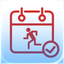 Simplest Workout Tracker icon