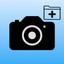 CameraX Intelligent Organizer icon