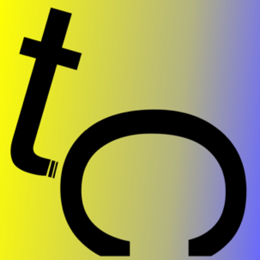 Tap Counter with sets app icon