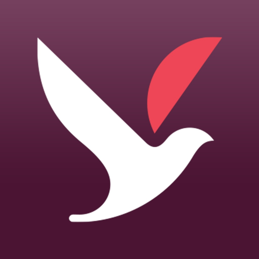 Alkompis app icon