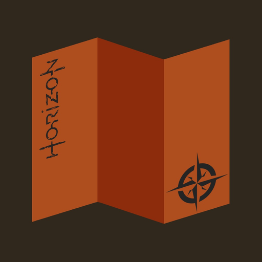 Horizon Companion app icon