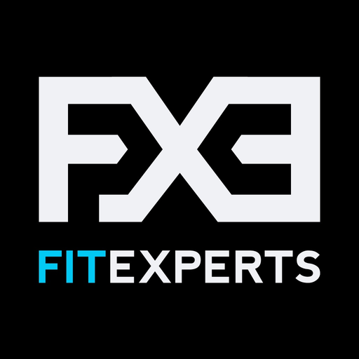 FitExperts app icon
