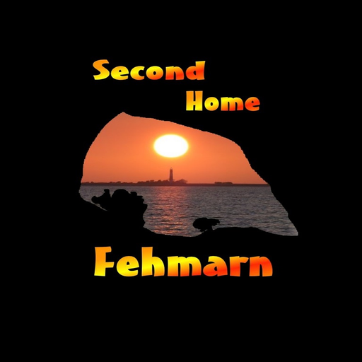 Fehmarn App für den Urlaub app icon