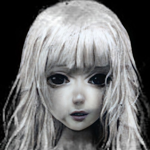Mariam Game app icon