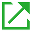 Open With -Browser/Mail picker icon