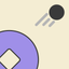 Whiplash - Tap Jumping Game icon
