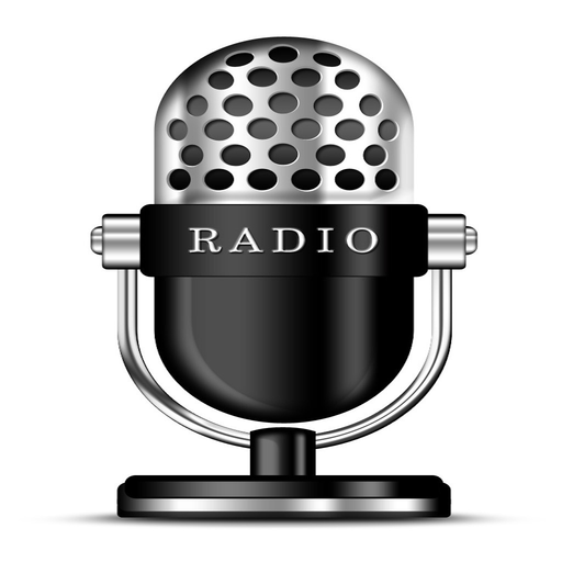 Internet-Radio Player app icon