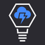 Thunderstorm for Nanoleaf icon