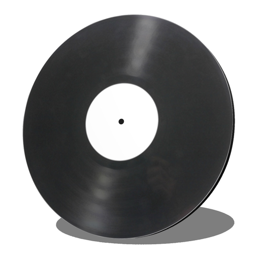 PlayingAlbums app icon