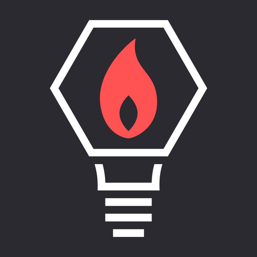 Firestorm for Nanoleaf app icon