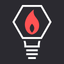 Firestorm for Nanoleaf icon