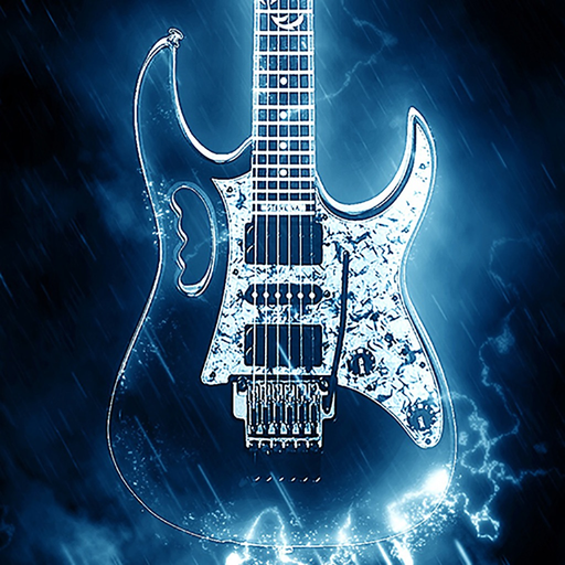 Guitar Ringtones - Greatest Melodies & Sounds app icon