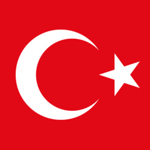Turkish Ringtones - Oriental Minor Asia Sounds app icon