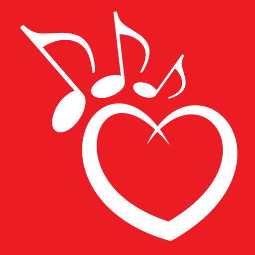 Love & Valentine Ringtones - Best Romantic Sounds app icon