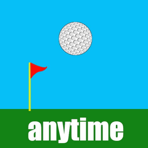 Donkey Golf app icon