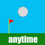 Donkey Golf icon