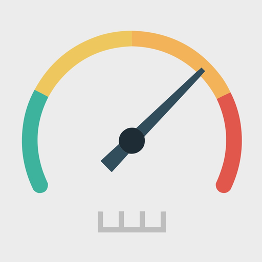 Speedometer ∞ GPS Speed app icon