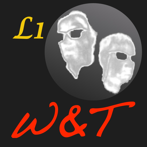 Thermal Cam app icon