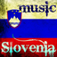 Slovenia Music Radio ONLINE from Ljubljana icon