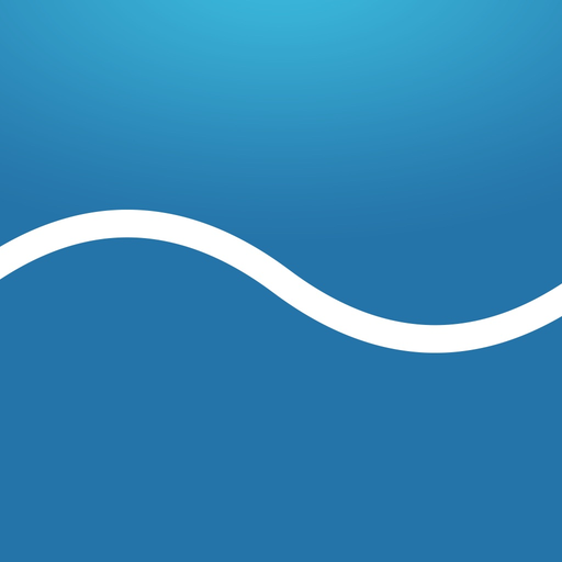 Marea app icon