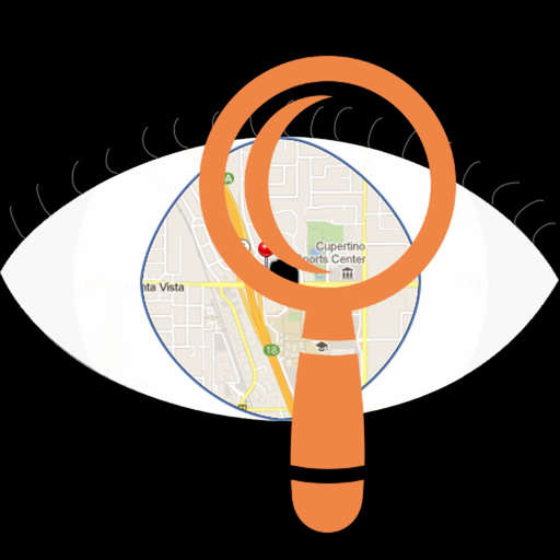 Incidents app icon