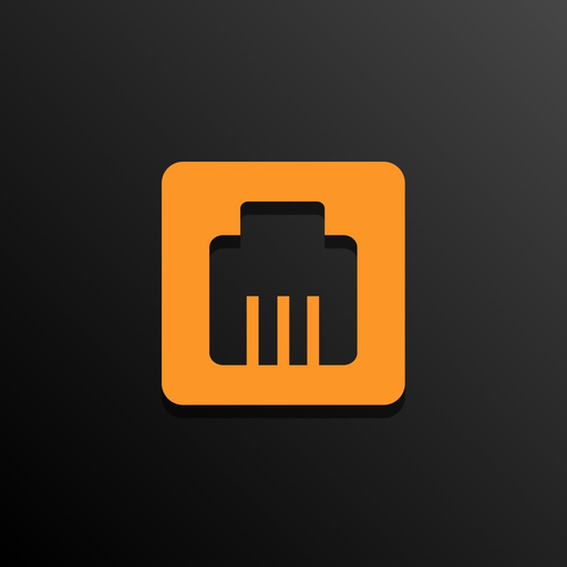 My NBN app icon