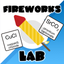 Fireworks Chemistry Lab icon