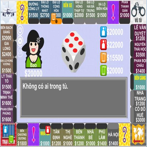 Cờ Tỷ Phú vietnam app icon