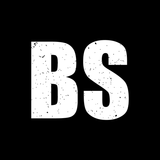 BrokenStone app icon