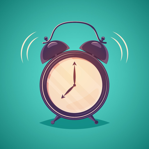 Challenges Alarm Clock app icon