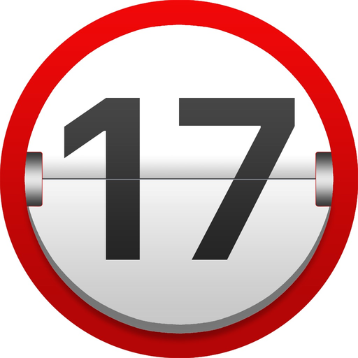 InstaCal - Menu Bar Calendar app icon