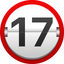 InstaCal - Menu Bar Calendar icon