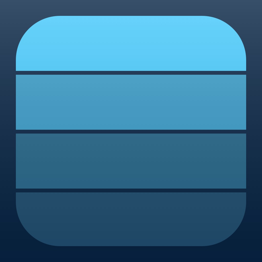 Rechtzeitig app icon