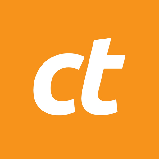 CoinTicker app icon