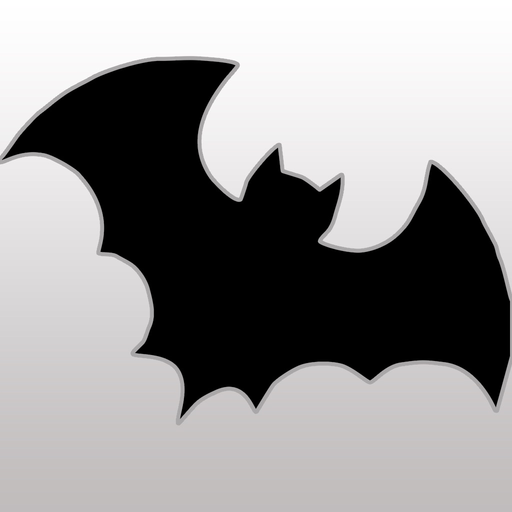 Save The Bat app icon