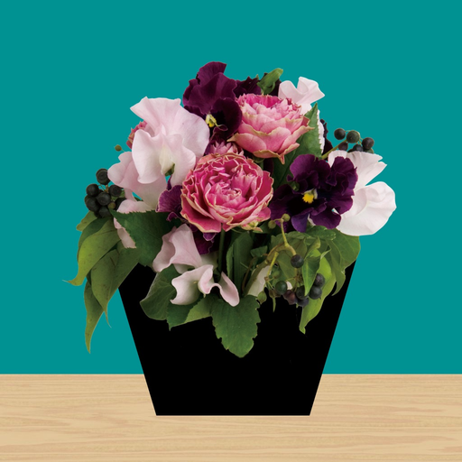 Flower - room escape game - app icon