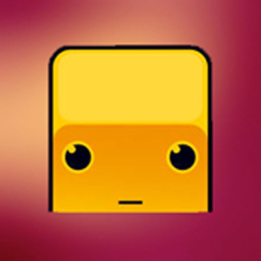 Going Jump app icon