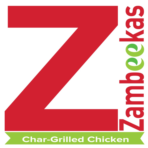 Zambeekas app icon