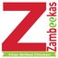 Zambeekas icon