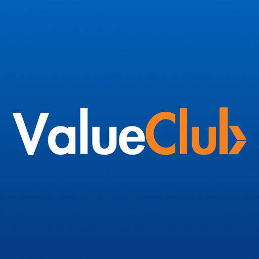 ValueClub app icon