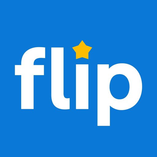 Flip – интернет-магазин онлайн app icon