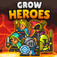 Grow Heroes icon