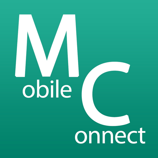 Mobile Connect 2 app icon