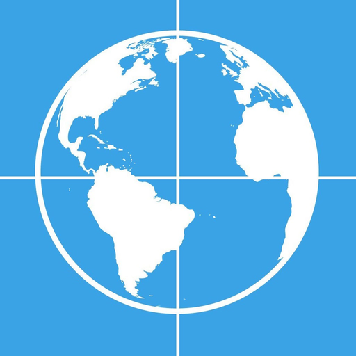 Measure Map app icon
