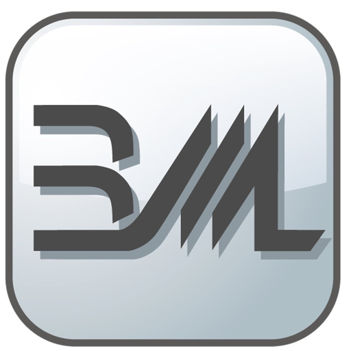 Beymetal Aluminium Systems app icon