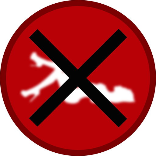 XXX Porn Blocker app icon